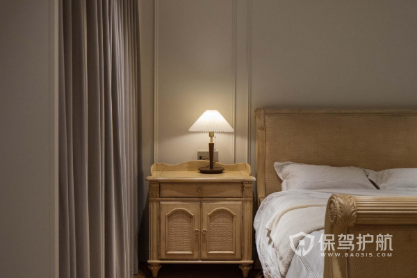 臥室裝修效果圖-保駕護航裝修網(wǎng)