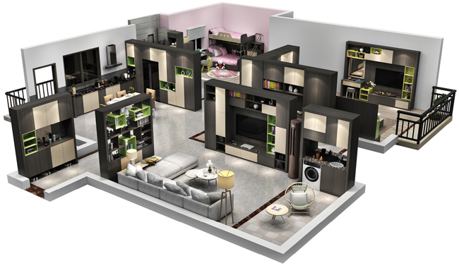 上門量房對(duì)于房屋裝修的重要性有哪些？