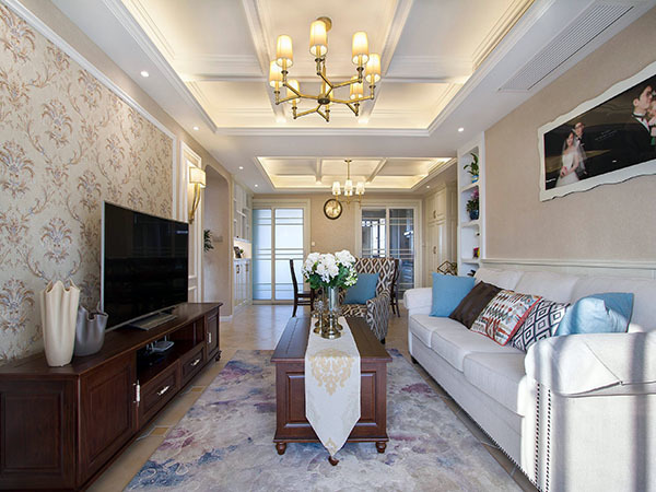 90平房子全包裝修多少錢(qián)？ 2018裝修公司預(yù)算報(bào)價(jià)單