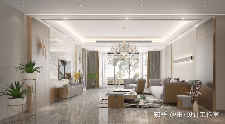 新房子想要裝修了？但面對裝修公司，應該要怎么選擇？