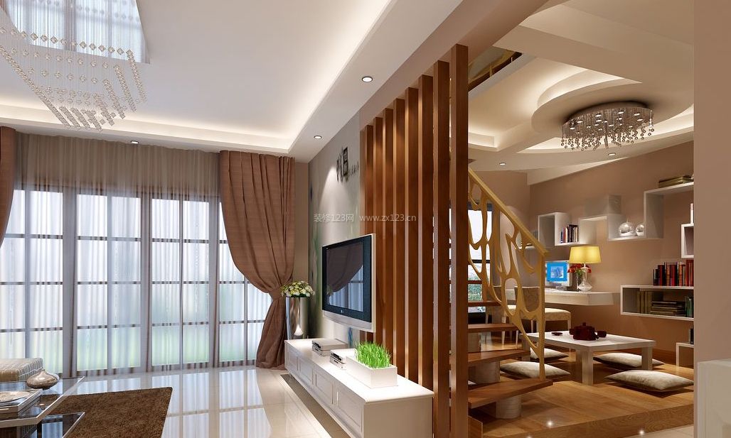 該如何做家裝移動隔斷墻，哪些細(xì)節(jié)需要注意？