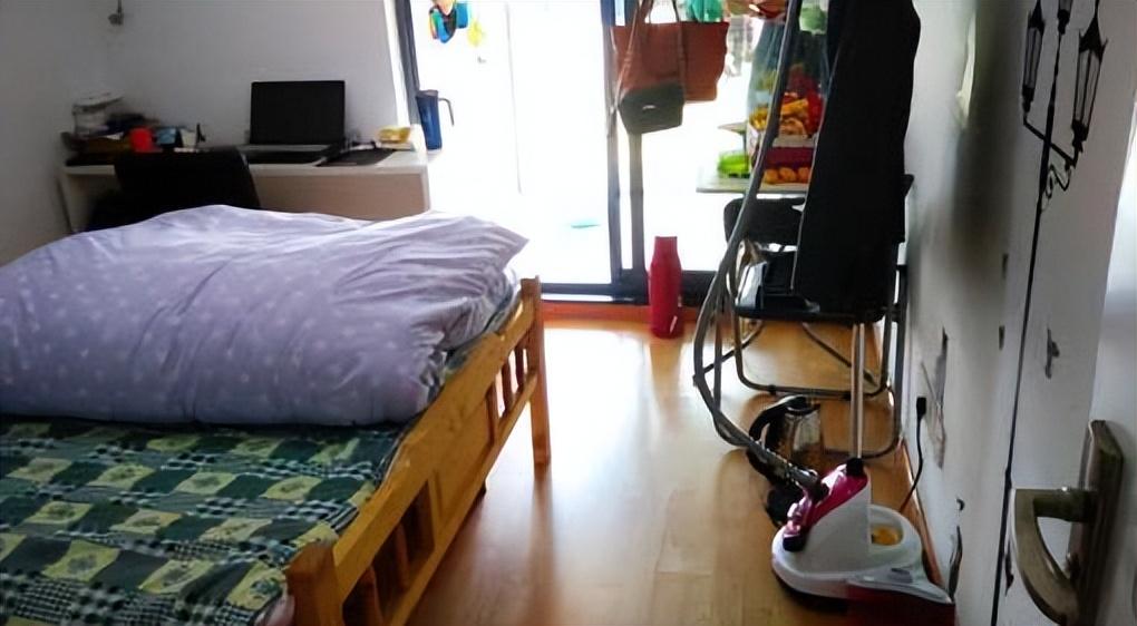 曬曬我在上海1500的出租房，要搬走了真舍不得，出租房也是家