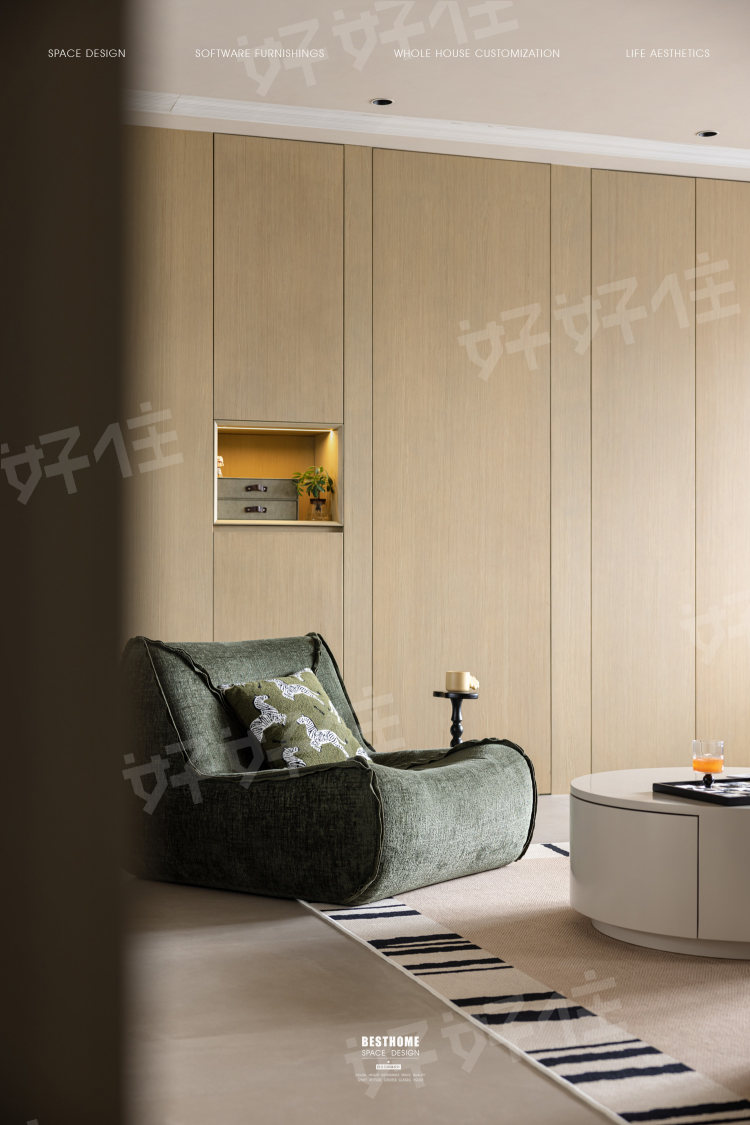 與眾不同的設(shè)計，當(dāng)餐廳在陽臺上會是一種什么體驗？