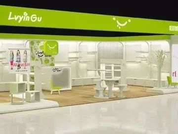 換季服裝店裝修如何更生動(dòng)吸引消費(fèi)者？有想法的童裝店主都是這樣做的