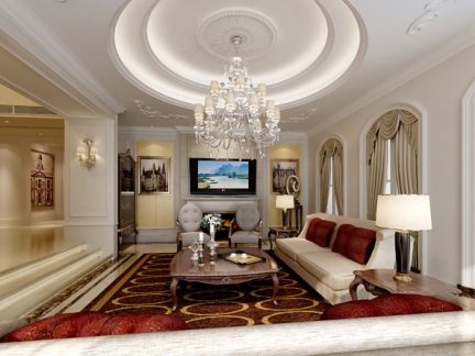 天花板裝修收邊樣板圖_上海裝修夾板天花板批發(fā)市場(chǎng)_天花板裝修效果圖