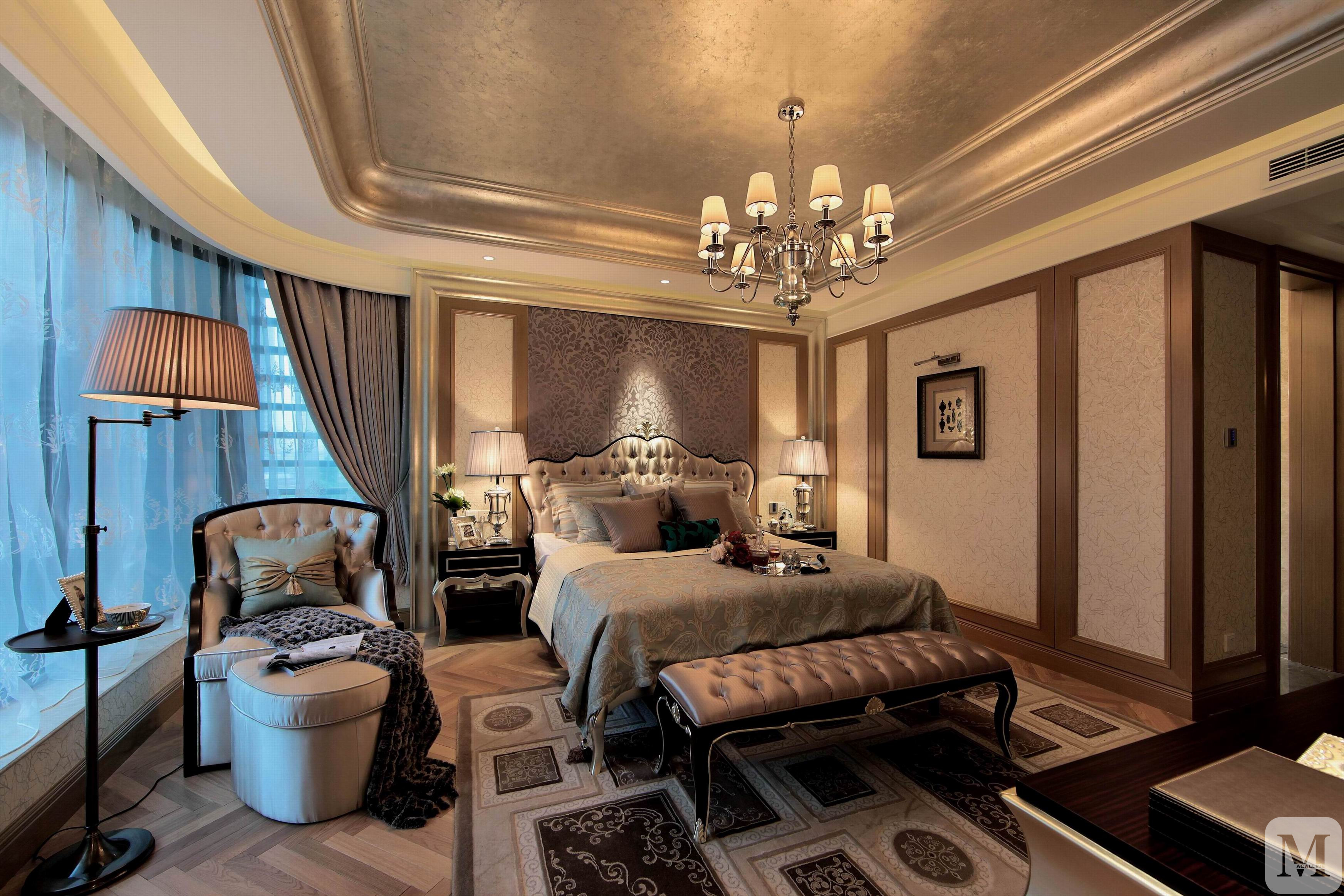 歐洲古典裝修風(fēng)格怎么樣？歐式新古典裝修風(fēng)格詳情解析