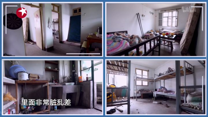 “老破小”爆改成婚房，神仙設(shè)計(jì)美呆網(wǎng)友：裝修費(fèi)才10萬？我不信！