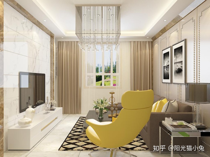 家居裝修設(shè)計(jì)，婚房該怎么布置更漂亮？