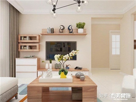 房子裝修與設(shè)計，與其看影視墻裝修效果圖大全，還不如看這更實在