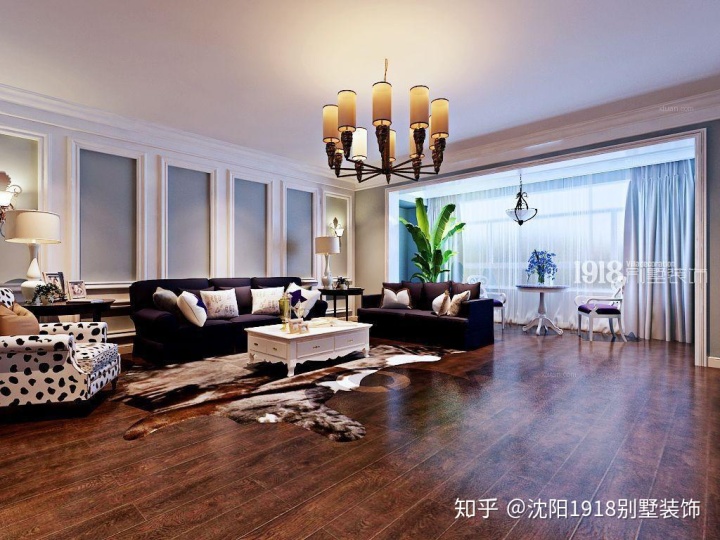 六條實(shí)用的別墅裝修設(shè)計(jì)技巧，不再為細(xì)小問題煩憂