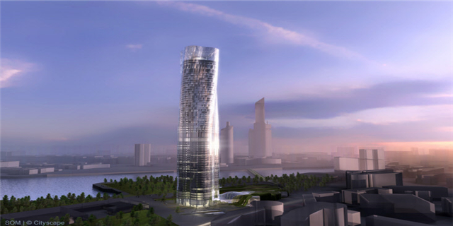 上海**的辦公室設計施工,辦公室設計施工