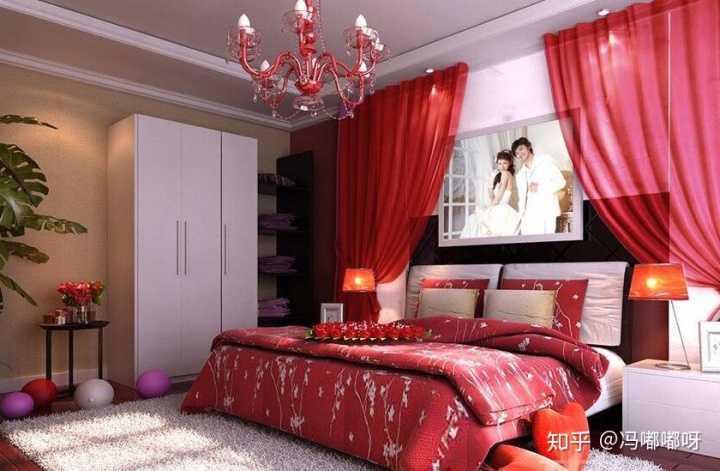 婚房裝修設(shè)計(jì)要點(diǎn)解析！僅需記住兩點(diǎn)！