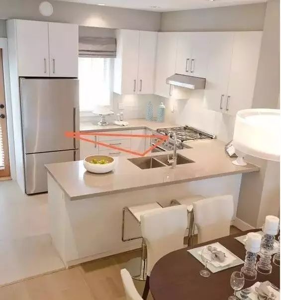 小戶(hù)型廚衛(wèi)裝修收納攻略_小戶(hù)型廚衛(wèi)裝修_超小戶(hù)型裝修 15平米超小戶(hù)型