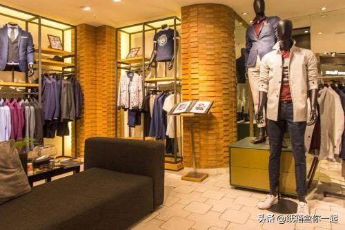 想開(kāi)一家服裝店，裝修技巧與裝修流程有哪些？