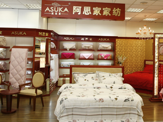 家紡店的裝修技巧有哪些 新手開(kāi)店必看