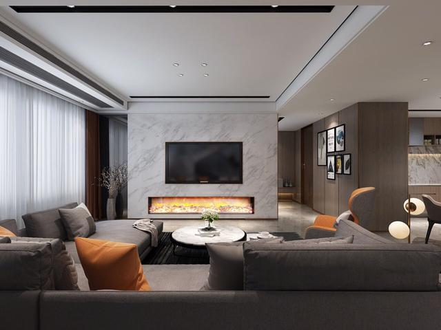 裝修老師傅的忠告：看樣板房一定要注意這四點，才不會被“坑”