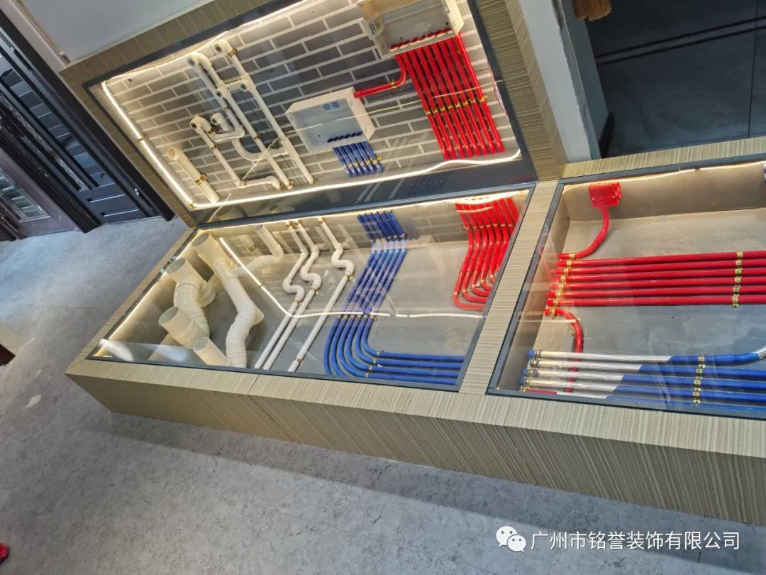 【裝修】水電改造、設(shè)計(jì)、施工、驗(yàn)收攻略，看完告別忽悠！