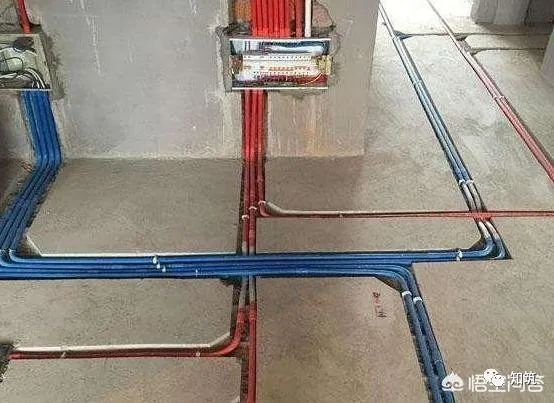 家里裝修水電改造費(fèi)用貴嗎，怎么算的？