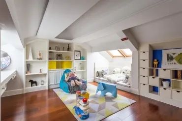 寶寶房間裝修風(fēng)格實(shí)用的有哪些，寶寶房用什么油漆好？