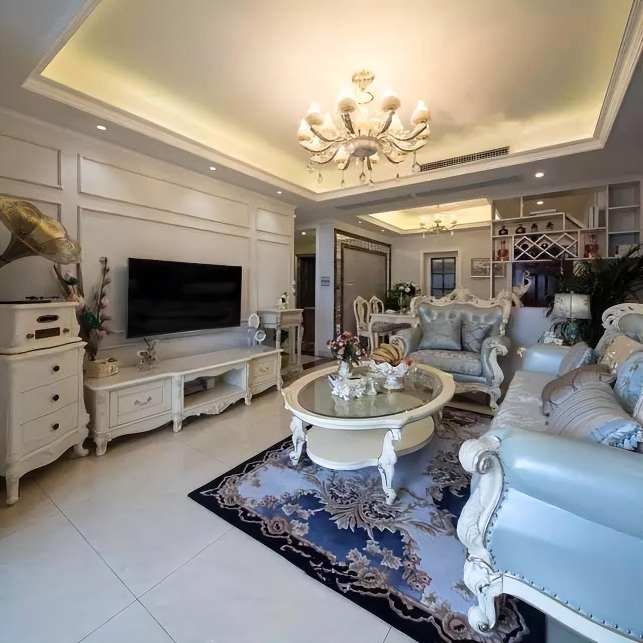 歐式風格裝修圖片_簡歐風格裝修圖片廚房_簡歐風格裝修效果圖大全2013圖片