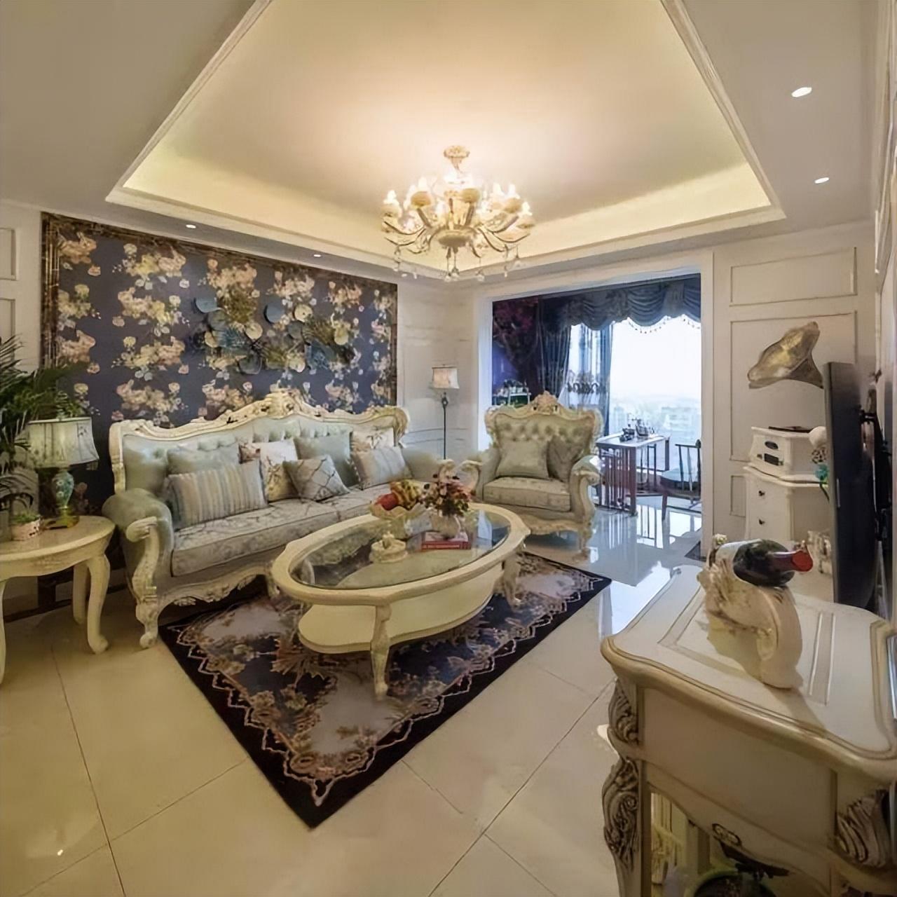 簡歐風格裝修效果圖大全2013圖片_歐式風格裝修圖片_簡歐風格裝修圖片廚房