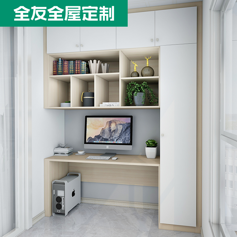 小戶型都喜歡裝這6種柜子，節(jié)省空間又實用，我家就裝了倆