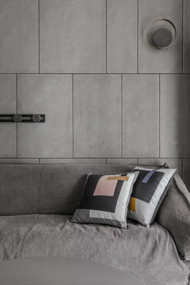 小戶型裝修東南亞風格_80后小戶型裝修風格_60平米小戶型地中海風格裝修圖片