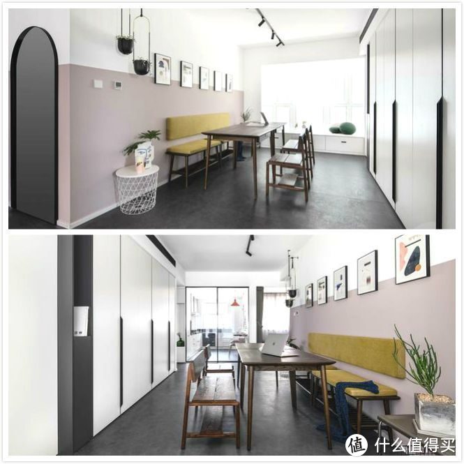 看了別人家的新房，發(fā)現(xiàn)根本不需要客廳，未來的房子都流行這樣裝
