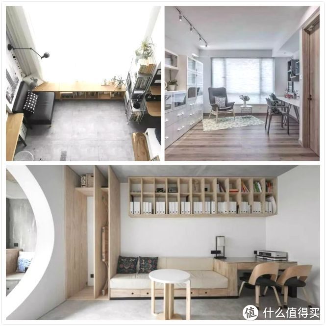 看了別人家的新房，發(fā)現(xiàn)根本不需要客廳，未來的房子都流行這樣裝