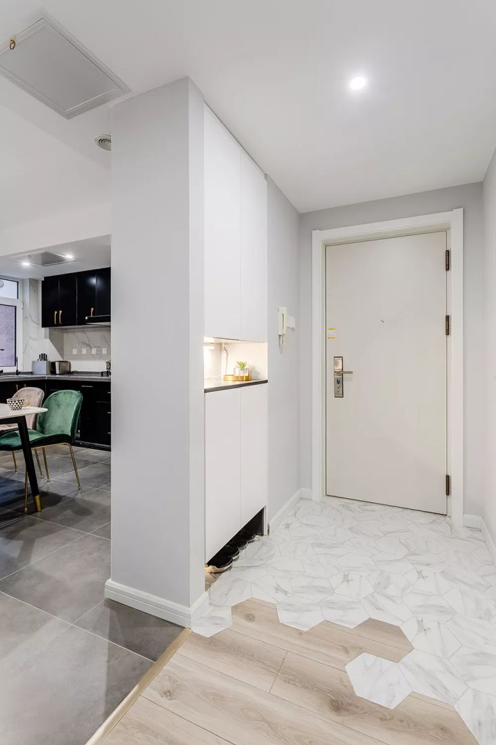 預(yù)算25萬(wàn)，請(qǐng)問(wèn)120平帶開(kāi)放式廚房的現(xiàn)代簡(jiǎn)約風(fēng)要如何設(shè)計(jì)？