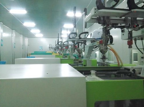 無(wú)塵貼膜車(chē)間裝修規(guī)格_無(wú)塵貼膜車(chē)間裝修圖片_無(wú)塵車(chē)間裝修價(jià)格