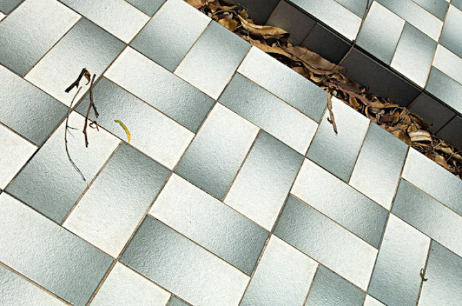 瓷磚的清潔方法是什么，具體流程是怎樣？