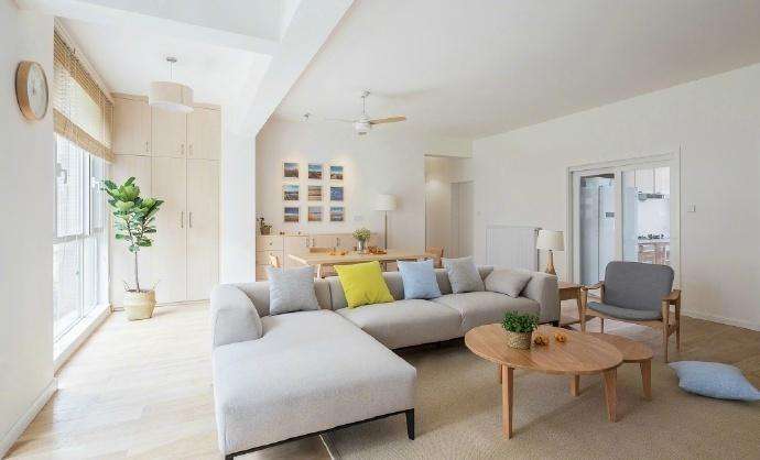 我家在蘇州，怎么找到靠譜的裝修公司？