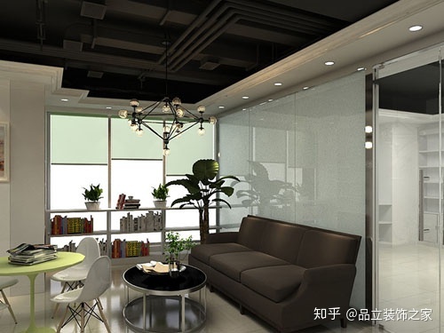 杭州辦公室裝修不要誤入陷阱，要見招拆招