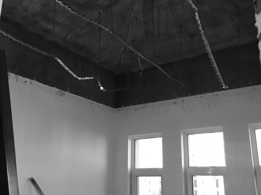 肇慶市民裝修起糾紛，天花板裝修結(jié)算是報(bào)價(jià)的3倍？