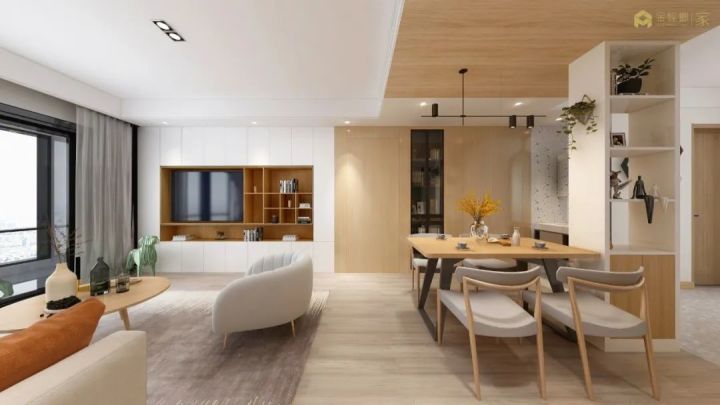 5款高質(zhì)量背景墻設(shè)計，哪一款更戳中你？