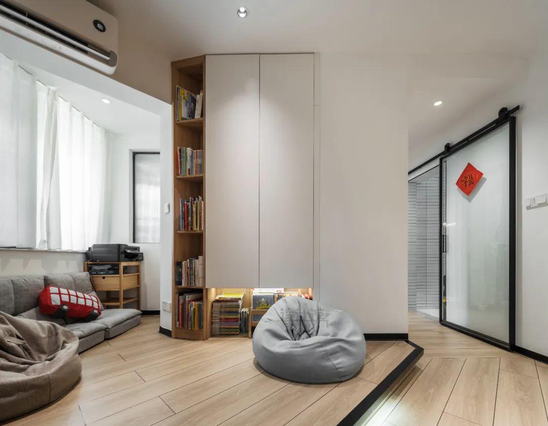 小戶(hù)型裝修實(shí)景圖_個(gè)小戶(hù)型創(chuàng)意設(shè)計(jì) 小戶(hù)型裝修_小戶(hù)型樣板間實(shí)景照片