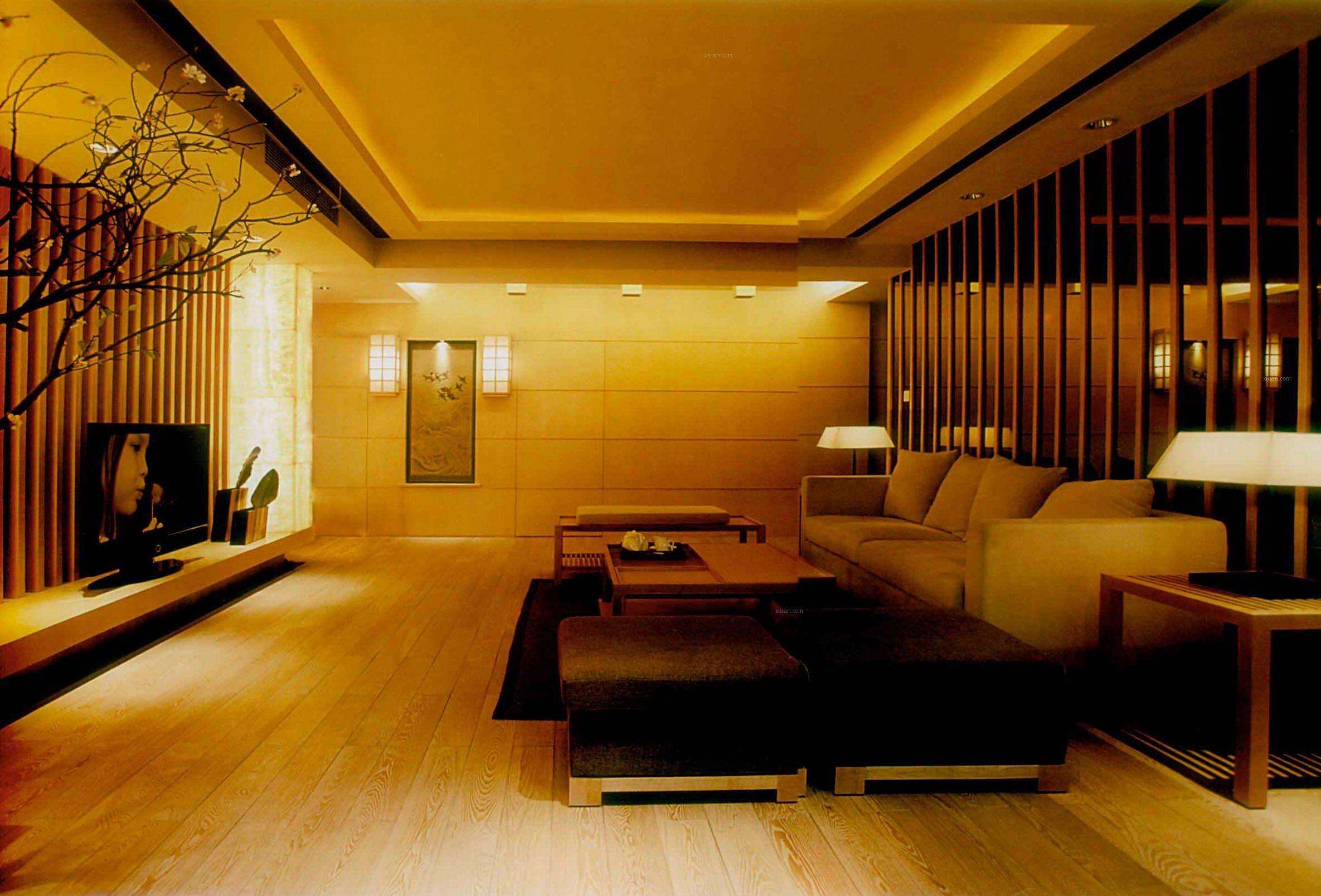 和平區(qū)裝修設(shè)計