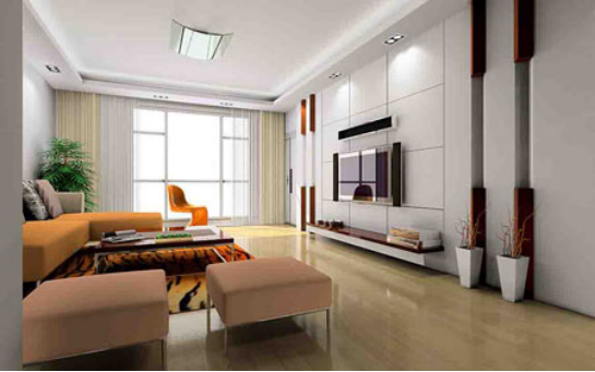 家庭裝修最時(shí)尚的風(fēng)格是什么？最新潮的裝修風(fēng)格介紹給你！