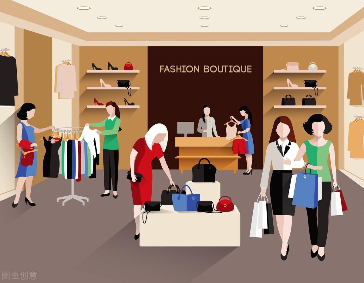 店鋪裝修需要掌握哪幾點(diǎn)？英柏教育告訴你