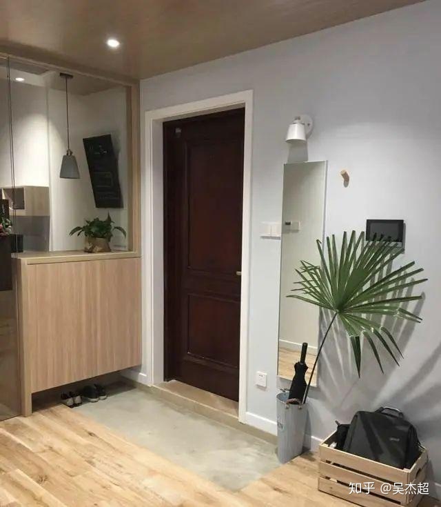 日式裝修走心的細(xì)節(jié)設(shè)計(jì)，很多人無法理解，用過的都心生佩服