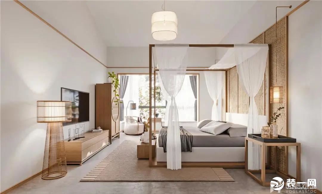 《【摩登4手機(jī)客戶端登錄】無(wú)錫尚層裝飾：自然隱奢別墅，繁世中的寧?kù)o歸所》