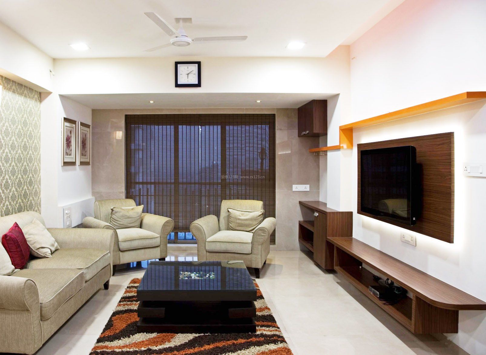 小戶型裝修實例交換空間小戶型設(shè)計_70平米小戶型裝修效果圖大全2013圖片_小戶型裝修圖片