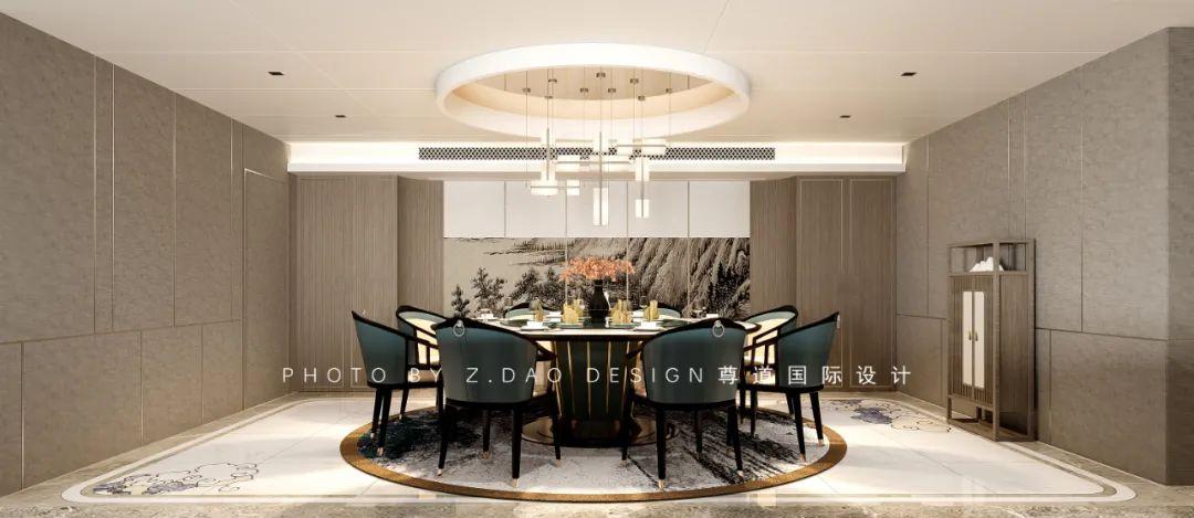 別墅內裝修哪家公司好_合肥別墅裝修公司_合肥裝修_華然裝飾合肥