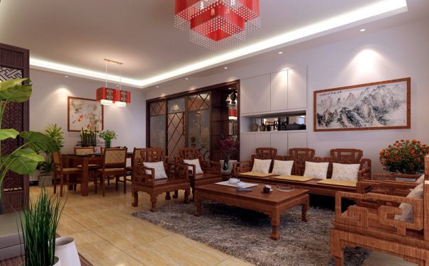 家居風水布局大全，家居室內(nèi)裝修注意事項