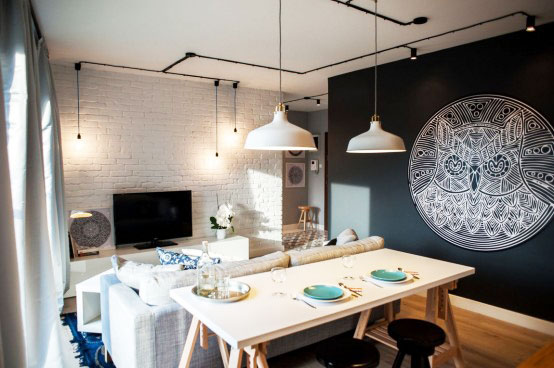 新房裝修如何設(shè)計？新房裝修設(shè)計有什么技巧？