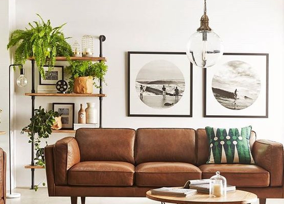 客廳燈的選擇有什么忌諱？有哪些需要注意的問題？