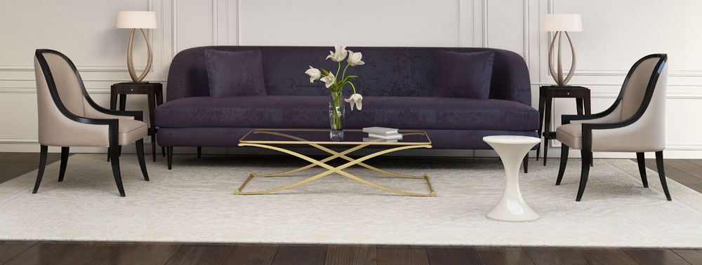 中式也能與歐式融合？這個人就做到了！