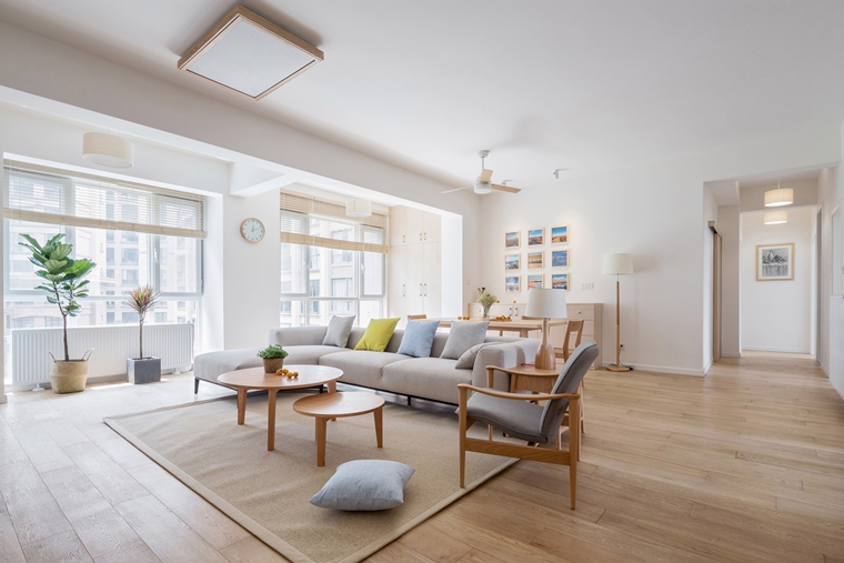 小戶型臥室怎么裝修？五種日式風(fēng)格來幫你！