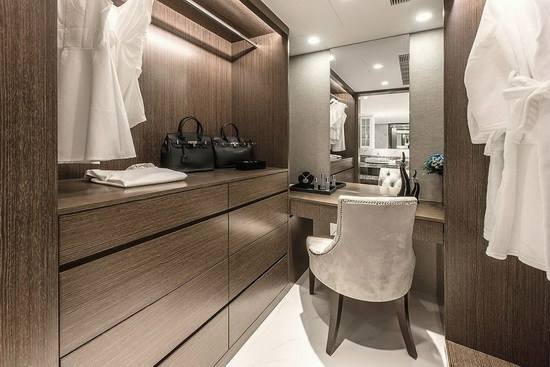 衛(wèi)生間改衣帽間能行嗎？